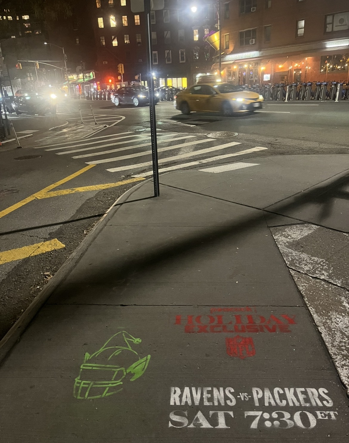 Commerce St & 7 Th Ave S